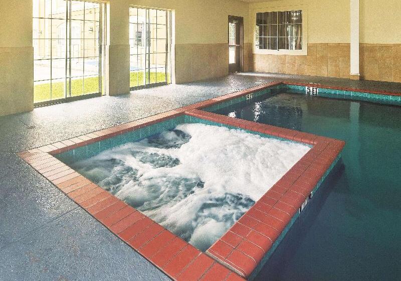 호텔 La Quinta By Wyndham Houston/clear Lake Nasa