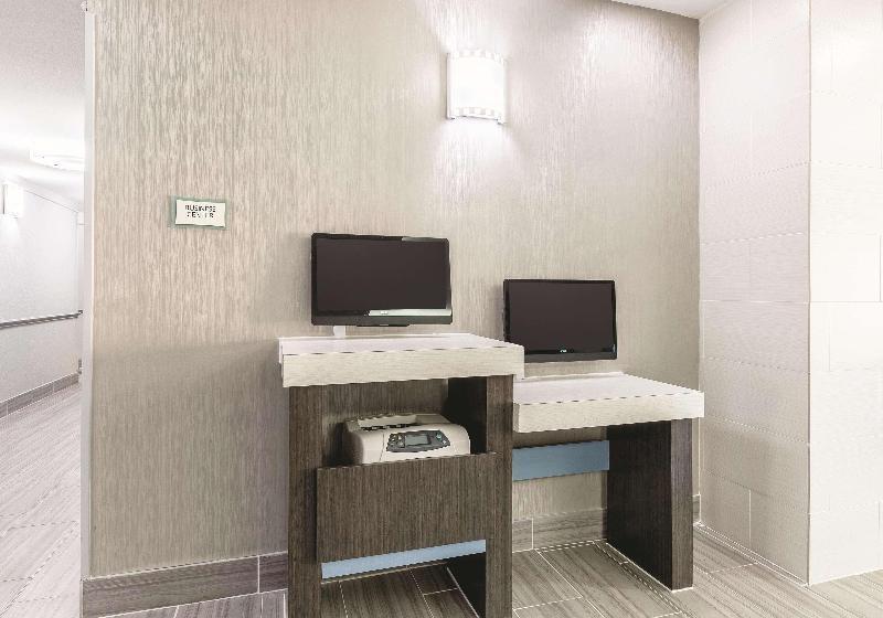 호텔 La Quinta By Wyndham Houston/clear Lake Nasa