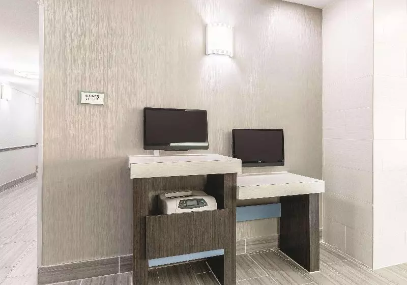 Hôtel La Quinta By Wyndham Houston/clear Lake Nasa