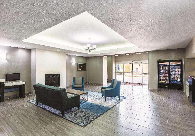 호텔 La Quinta By Wyndham Houston/clear Lake Nasa