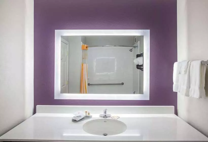 ホテル La Quinta By Wyndham Lubbock North