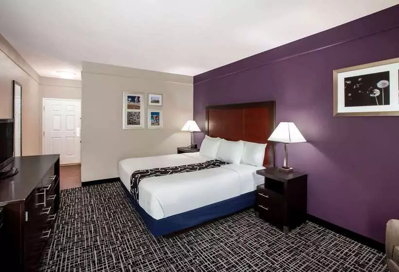 ホテル La Quinta By Wyndham Lubbock North