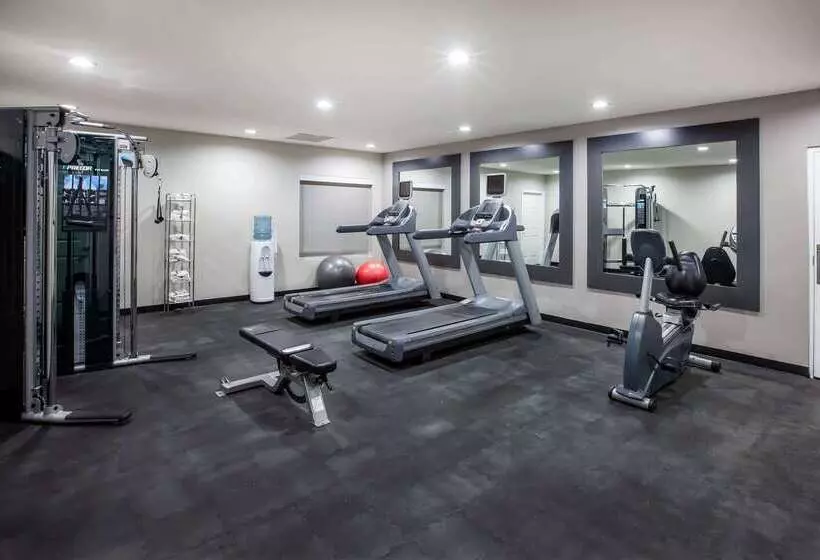 ホテル La Quinta By Wyndham Lubbock North