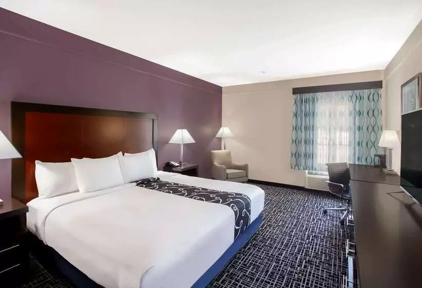 ホテル La Quinta By Wyndham Lubbock North