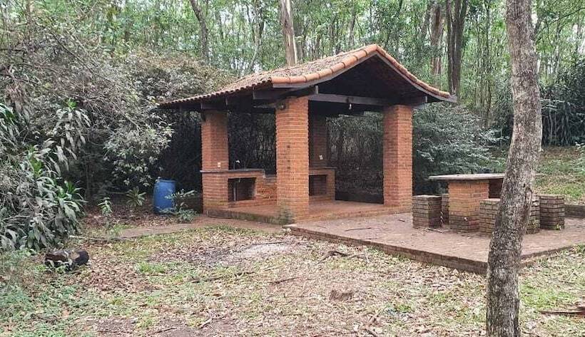 Hotel Lago Das Pedras