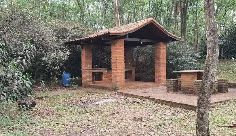 Отель Lago Das Pedras