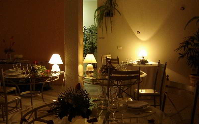 Hotel Lago Das Pedras