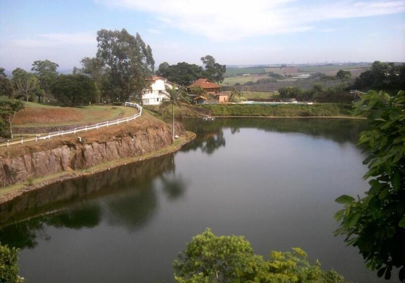 Hotel Lago Das Pedras