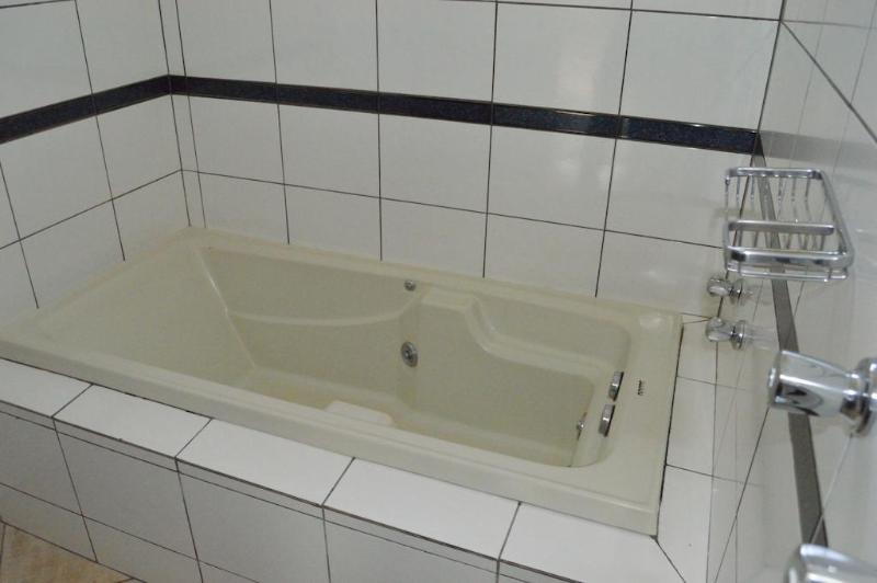 Hotel Lago Das Pedras