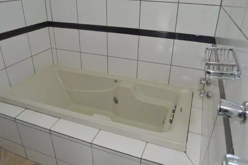 Отель Lago Das Pedras