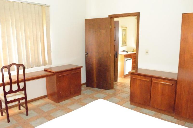 Hotel Lago Das Pedras