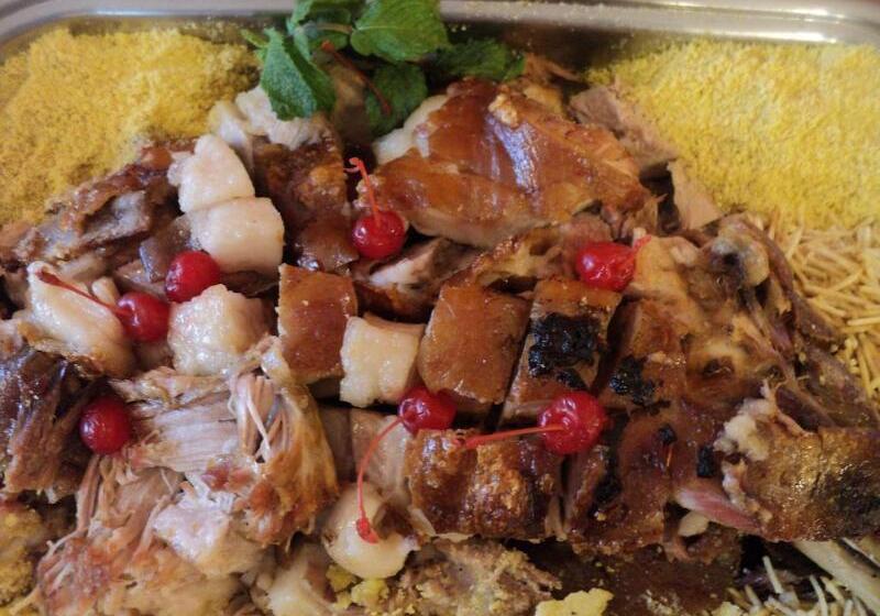 Hotel Lago Das Pedras