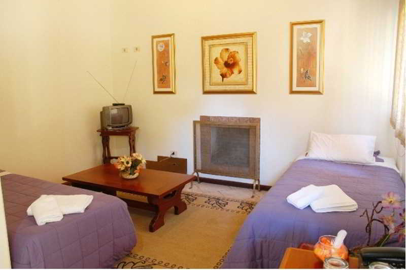 Hotel Lago Das Pedras