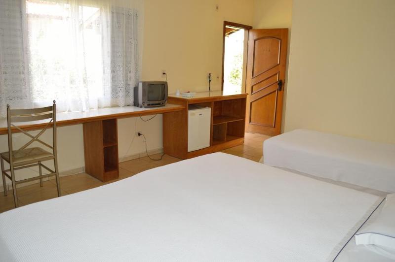 Hotel Lago Das Pedras