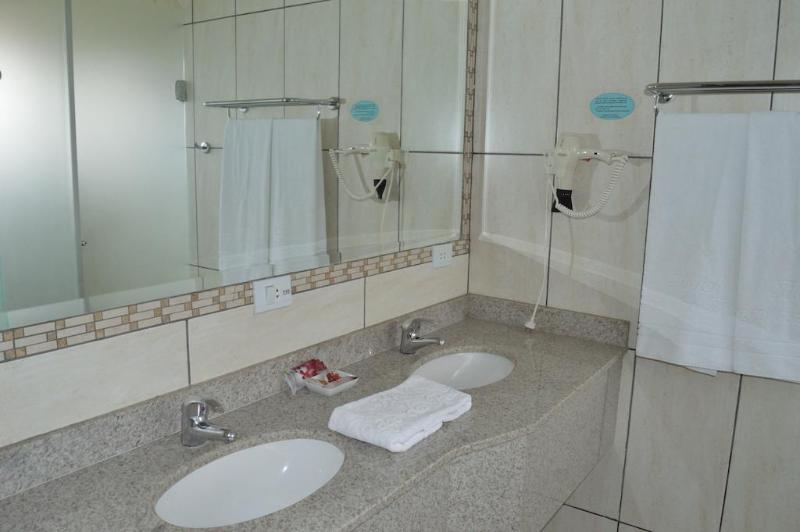 Hotel Lago Das Pedras