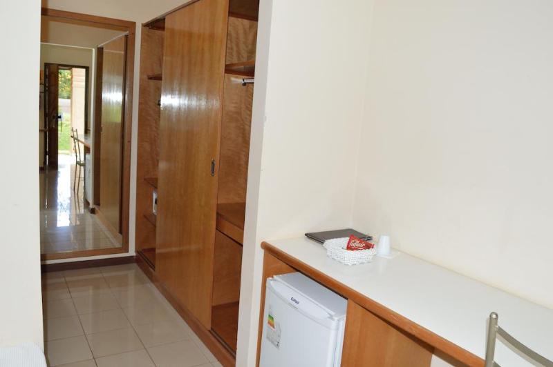 Hotel Lago Das Pedras