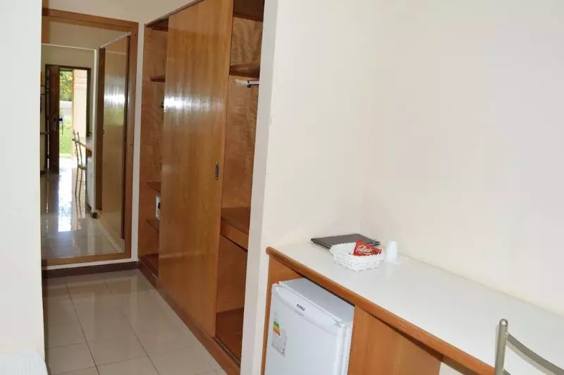 Отель Lago Das Pedras