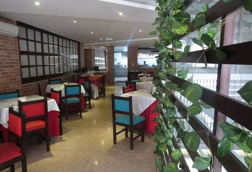 Отель Leon Dorado