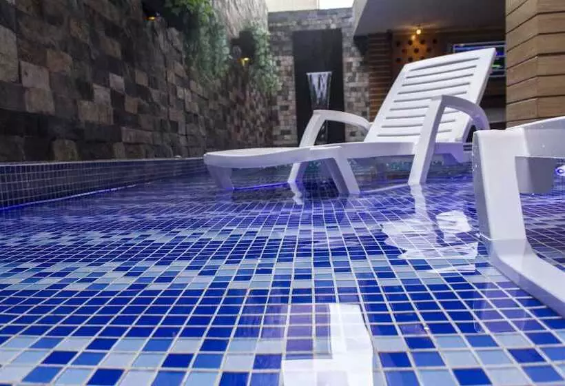 Отель Leon Dorado