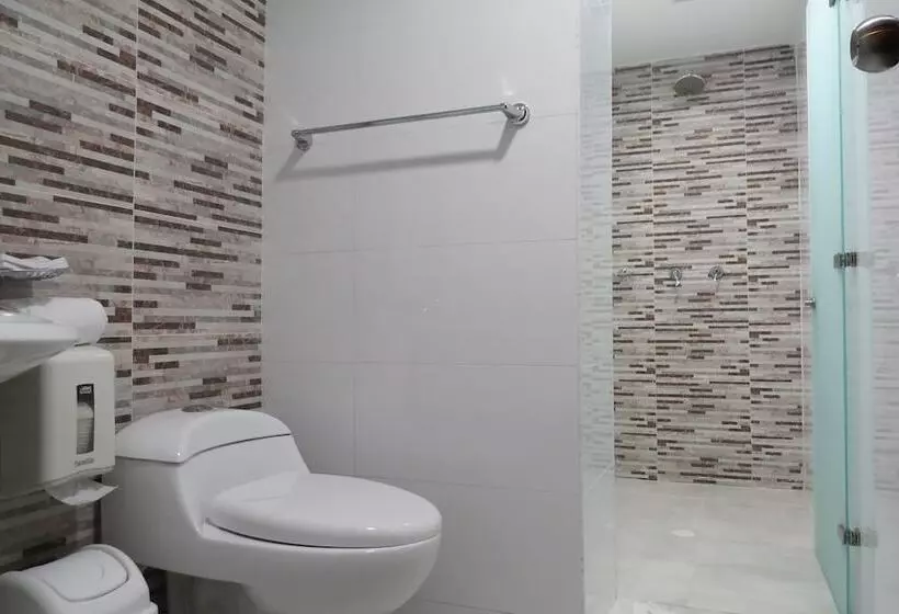 Отель Leon Dorado