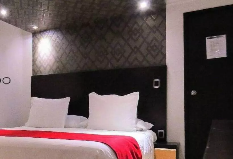 Отель Leon Dorado