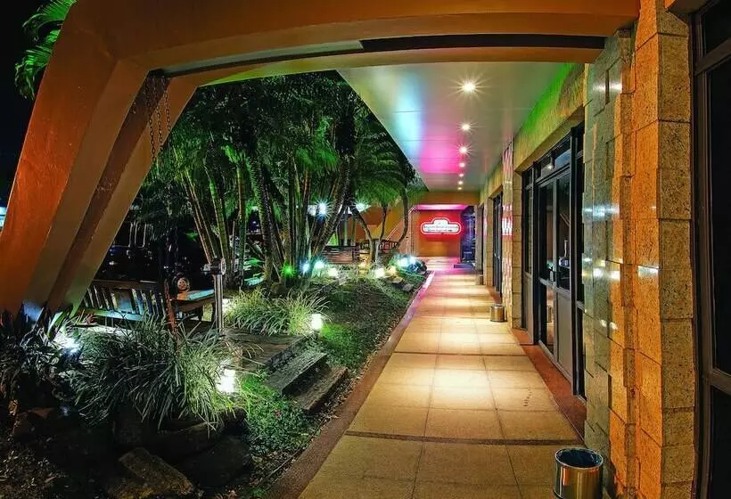 בית מלון כפרי Lira