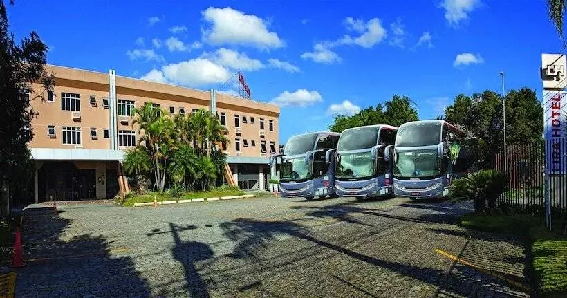 בית מלון כפרי Lira