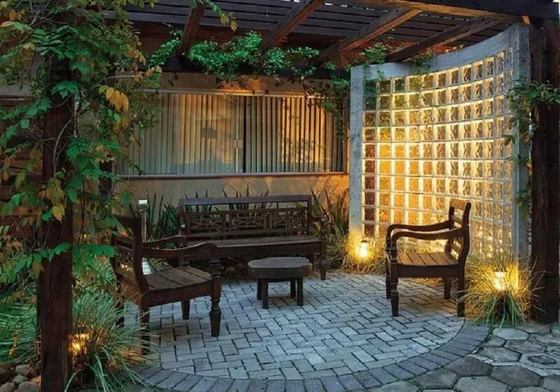 בית מלון כפרי Lira