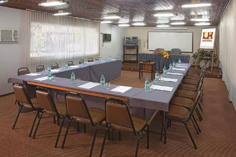 בית מלון כפרי Lira