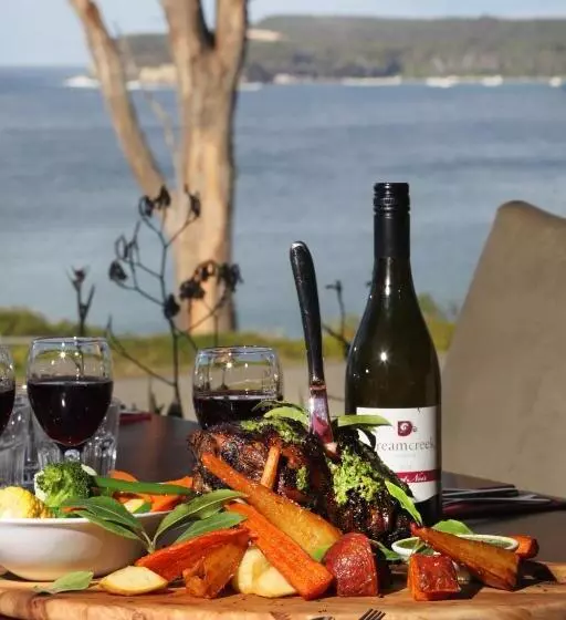 Lufra Hotel And Apartments