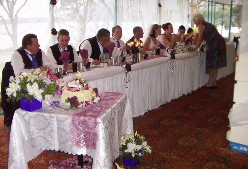 Lufra Hotel And Apartments