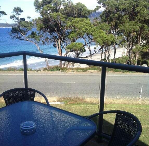 Lufra Hotel And Apartments