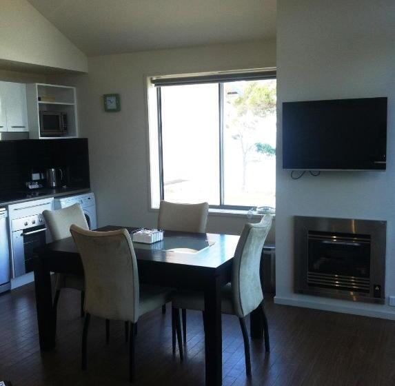 Lufra Hotel And Apartments