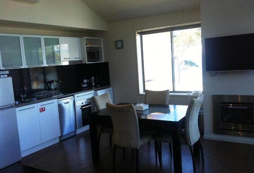 Lufra Hotel And Apartments