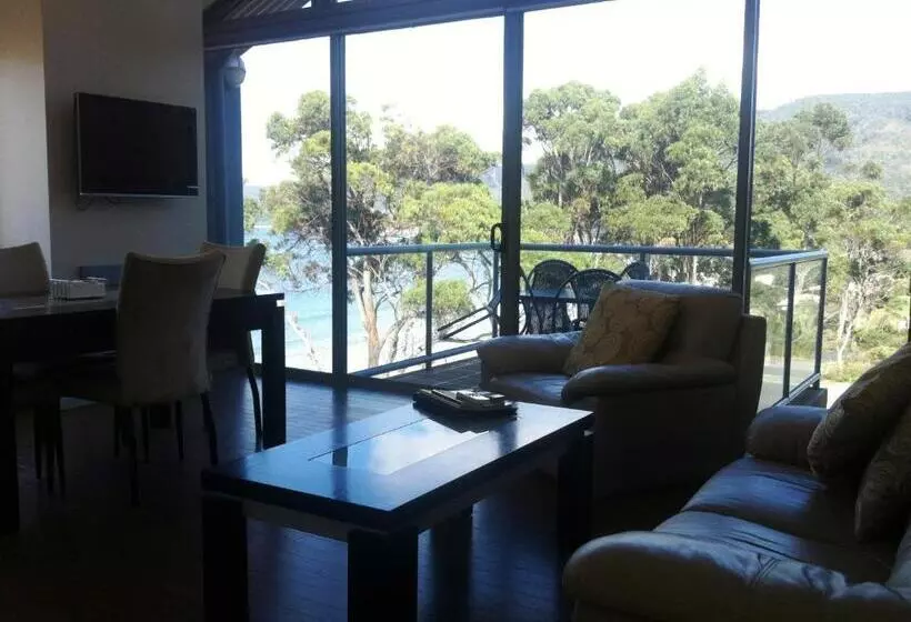 Lufra Hotel And Apartments