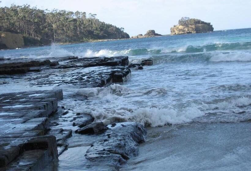 Lufra Hotel And Apartments