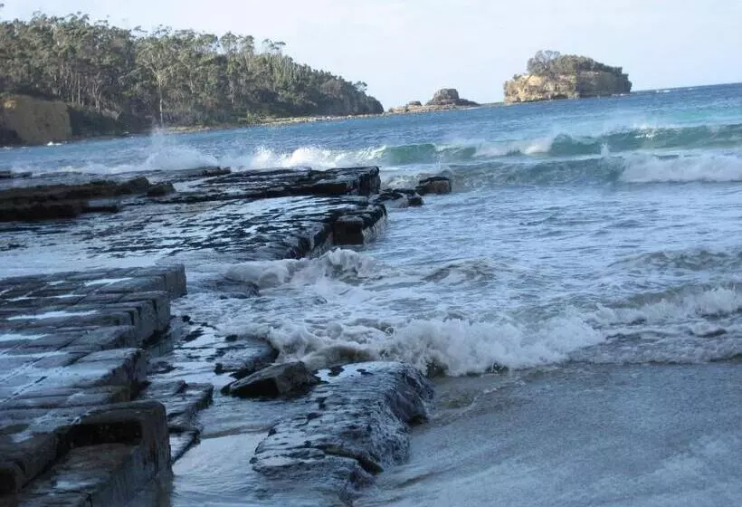 Lufra Hotel And Apartments