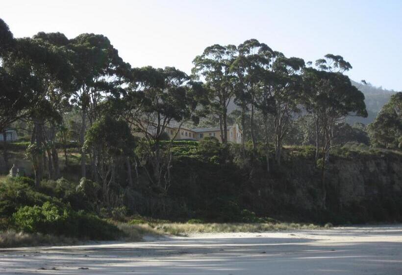 Lufra Hotel And Apartments