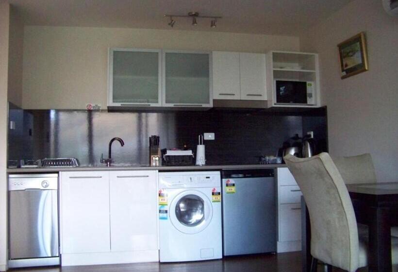 Lufra Hotel And Apartments