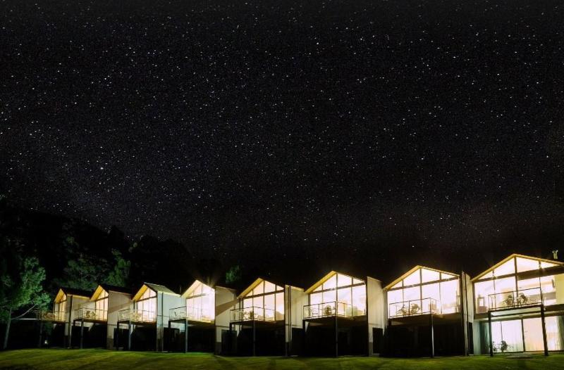 Lufra Hotel And Apartments