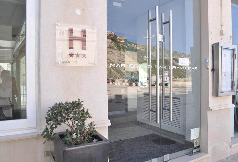 هتل Mar Bravo
