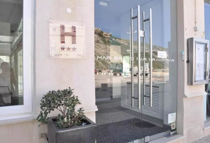 فندق Mar Bravo