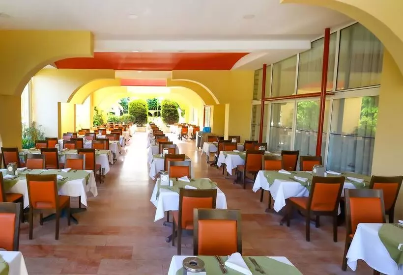 Hotel Nova Park