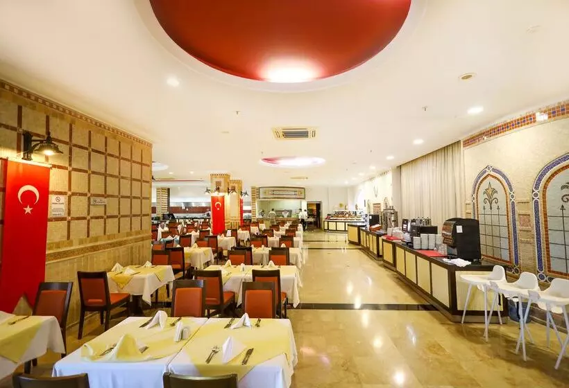 Hotel Nova Park