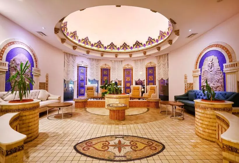 Hotel Nova Park
