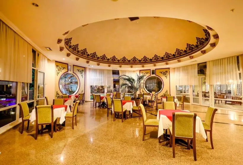 Hotel Nova Park