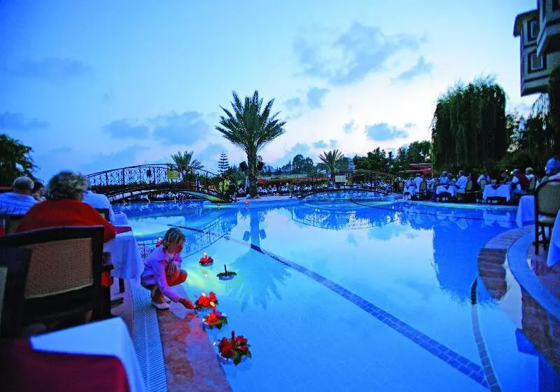 Hotel Nova Park