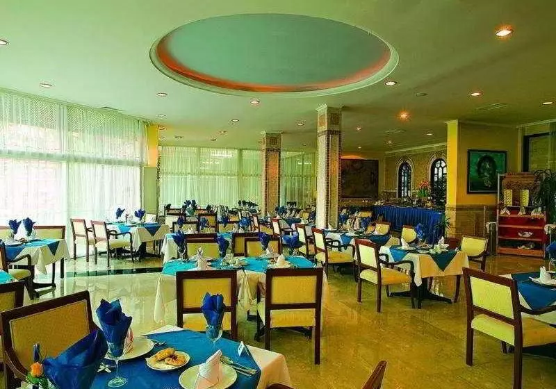 Hotel Nova Park