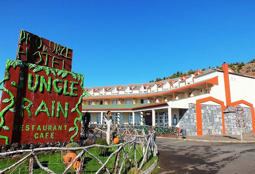 בית מלון כפרי Pico da Urze