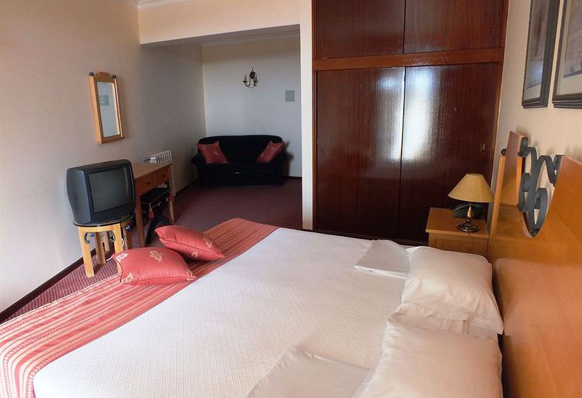 בית מלון כפרי Pico da Urze